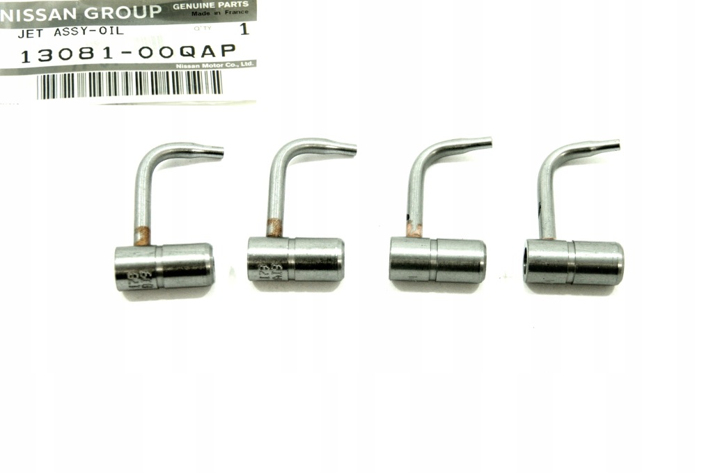 фото №1, Renault scenic kangoo 1.5dci насадка оливи масляна