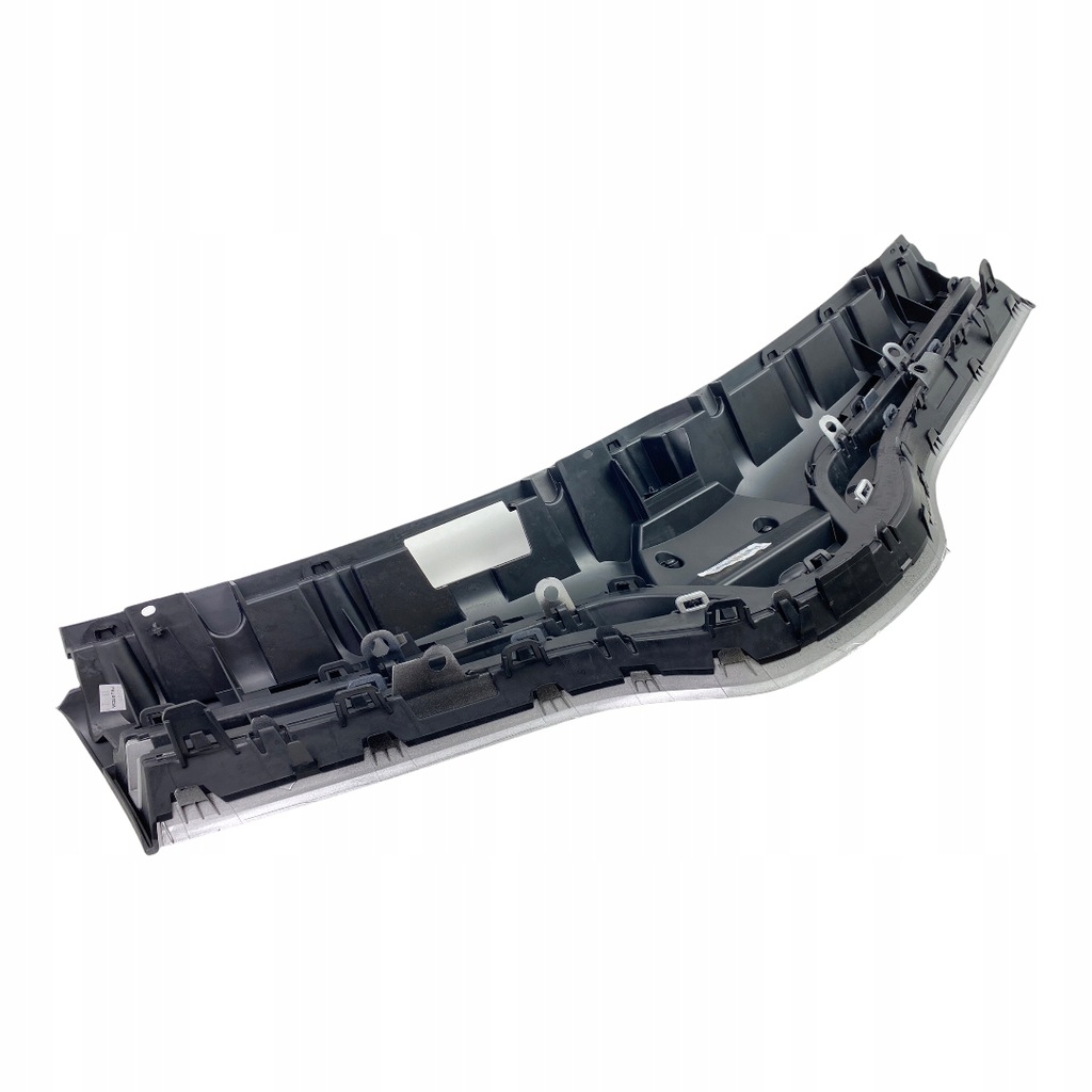 фото №10, Решітка радіатора решітка радіатора renault kangoo ii lift 623101381r