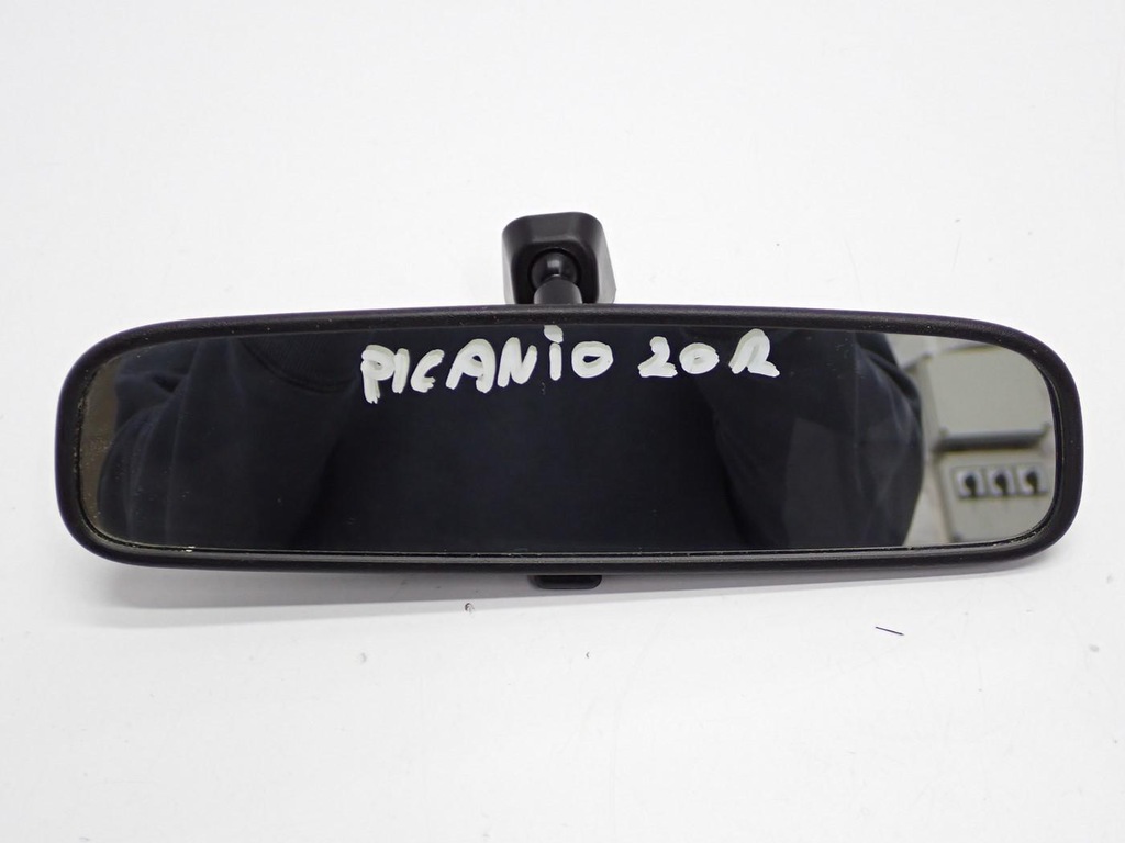 фото №1, Дзеркало внутрішнє заднього виду kia picanto iii 20r