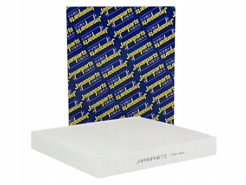 фото №9, Japanparts набор фильтров nissan x-trail t30 2.0 16v