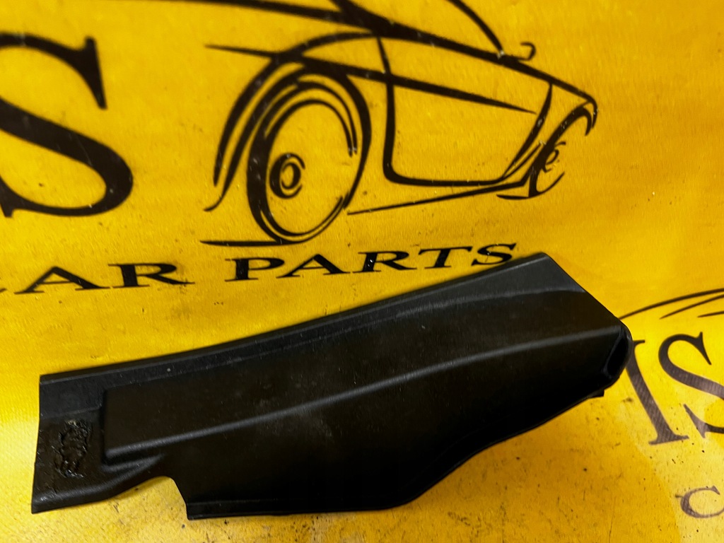 фото №3, Захист заглушка крила ліва kia sportage v