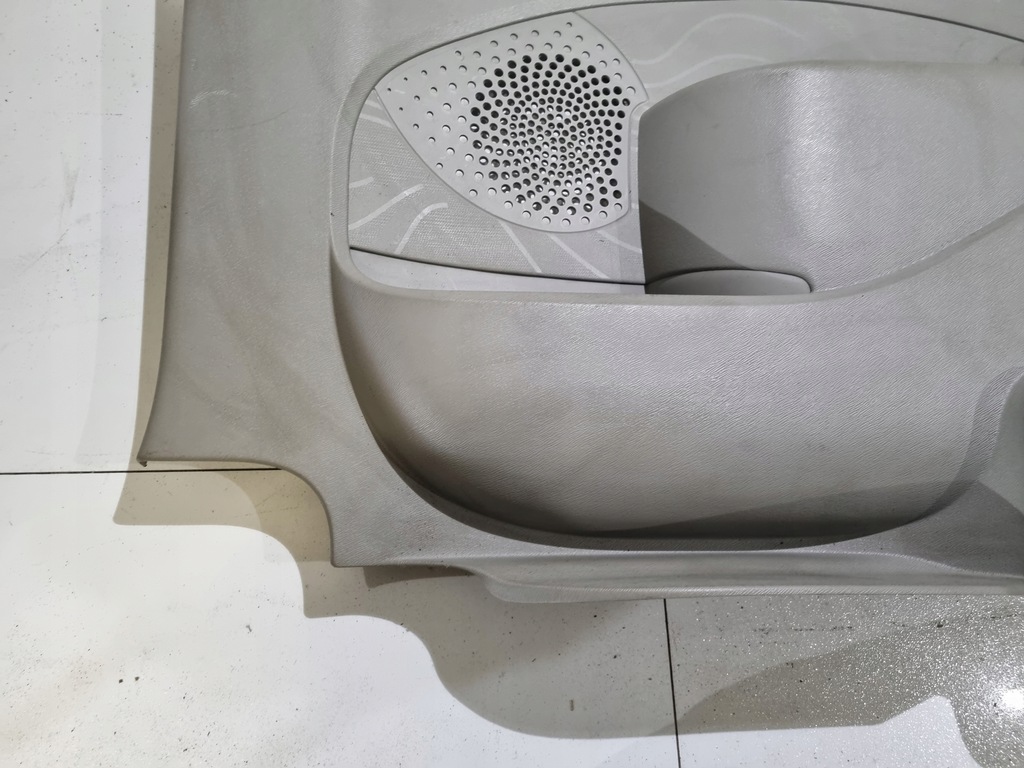 фото №8, Twingo ii обшивка оббивка задня лівий lub правий 3d