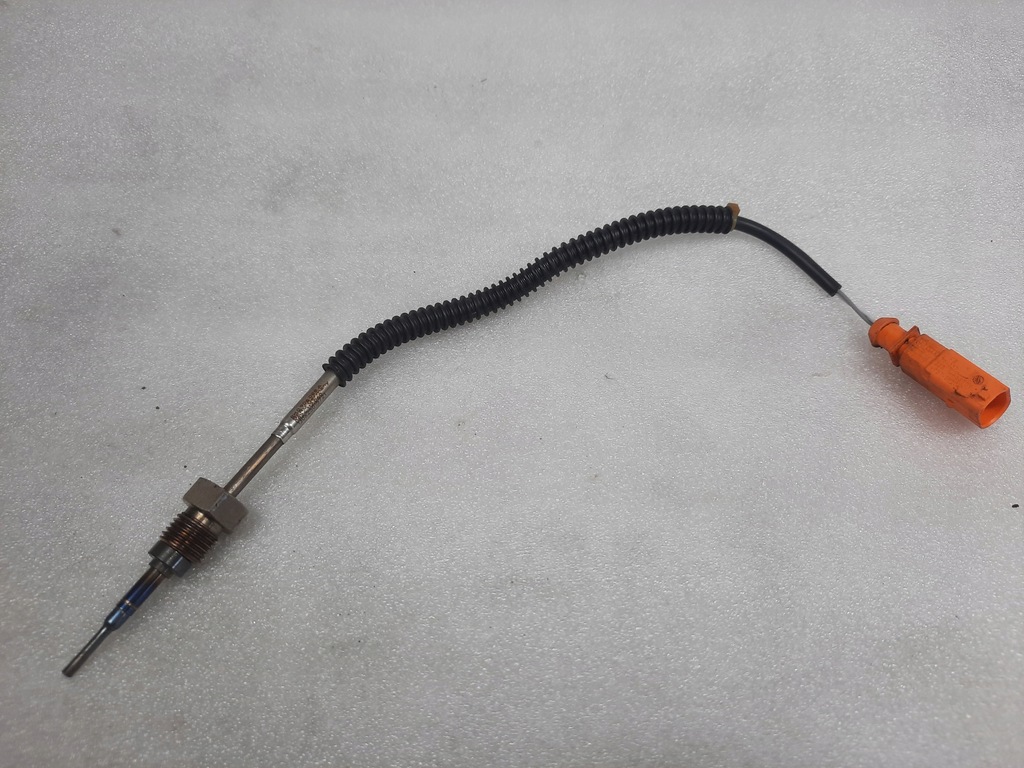 фото №1, Audi a4 a5 a6 3.0 tdi датчик лямбда-зонд датчик вихлопних газів