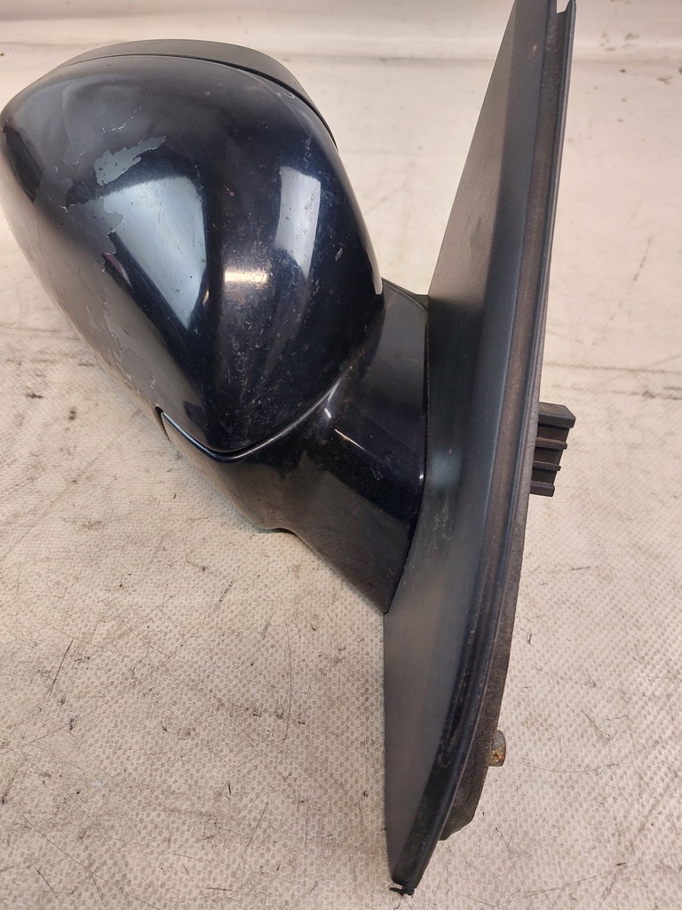 фото №7, Дзеркало праве opel vectra c 5 pin z21a