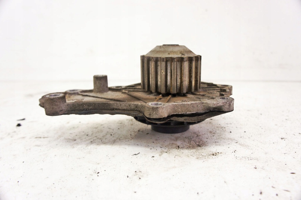 фото №2, Of249 ford transit courier 1.5d насос wody