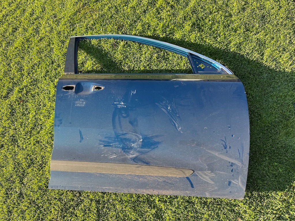 фото №1, Kia niro 16-21 дверь передние правое перед оригинал