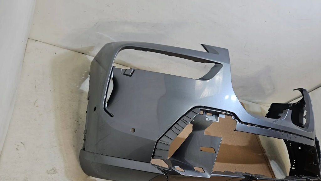 фото №8, Бампер перед передній bmw x7 g07 lci lift m-pakiet 5a241a6