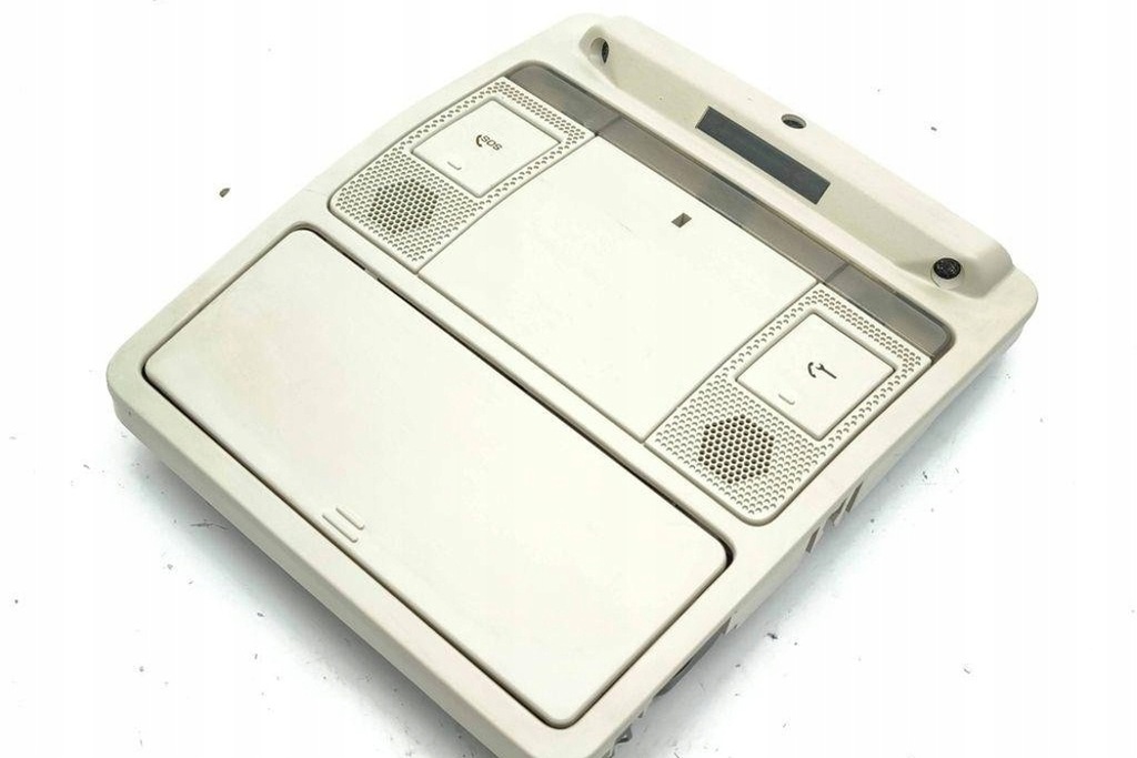 фото №7, Освещение внутреннее land rover range rover evoque l538 h3215k609ba