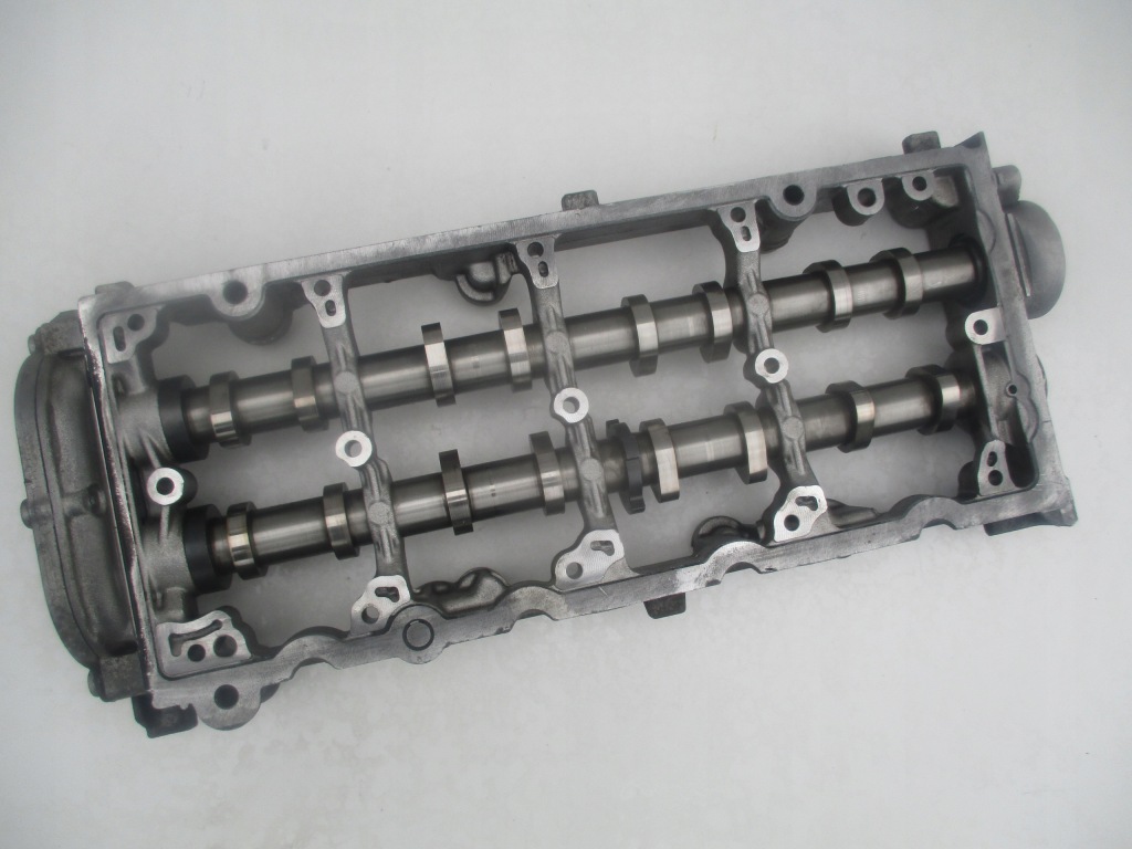 фото №1, Основание кассета валы распределительного вала vw crafter ii transporter t6 2.0 tdi
