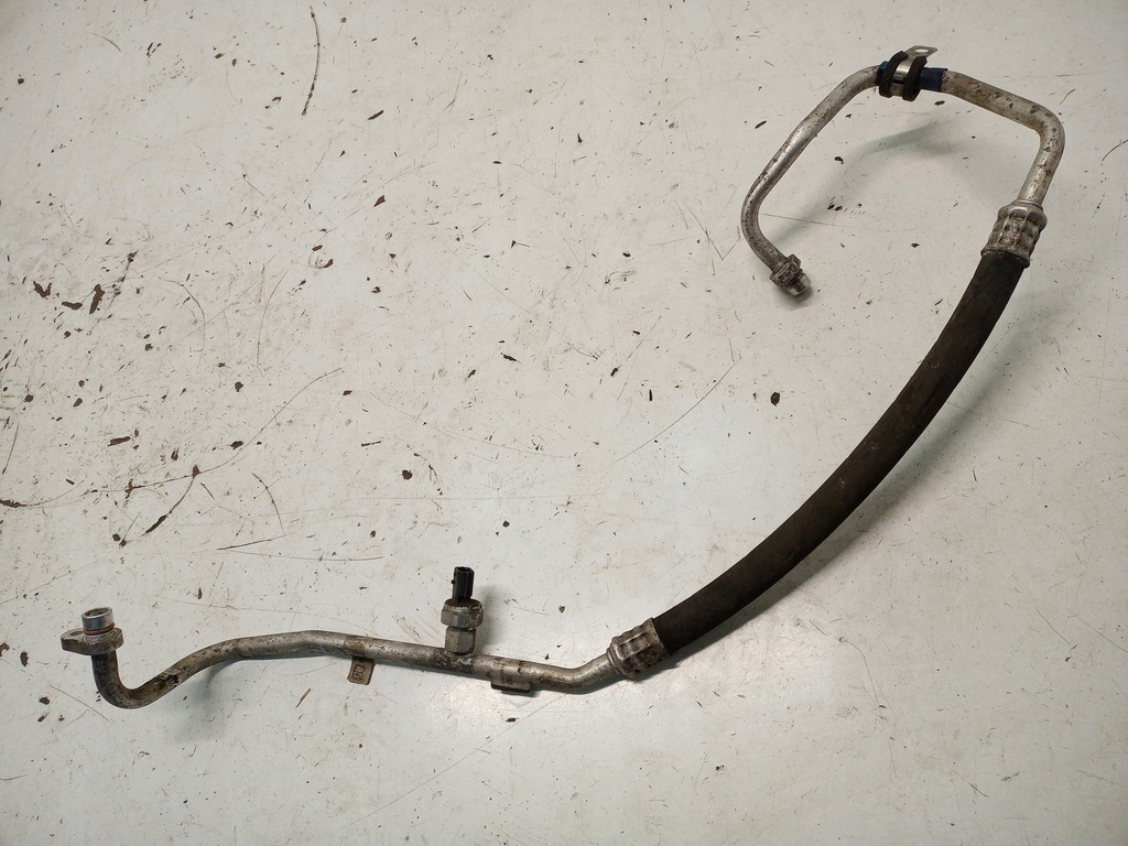 фото №1, Шланг кондиціонера renault master iii 2.3 dci 924904471r