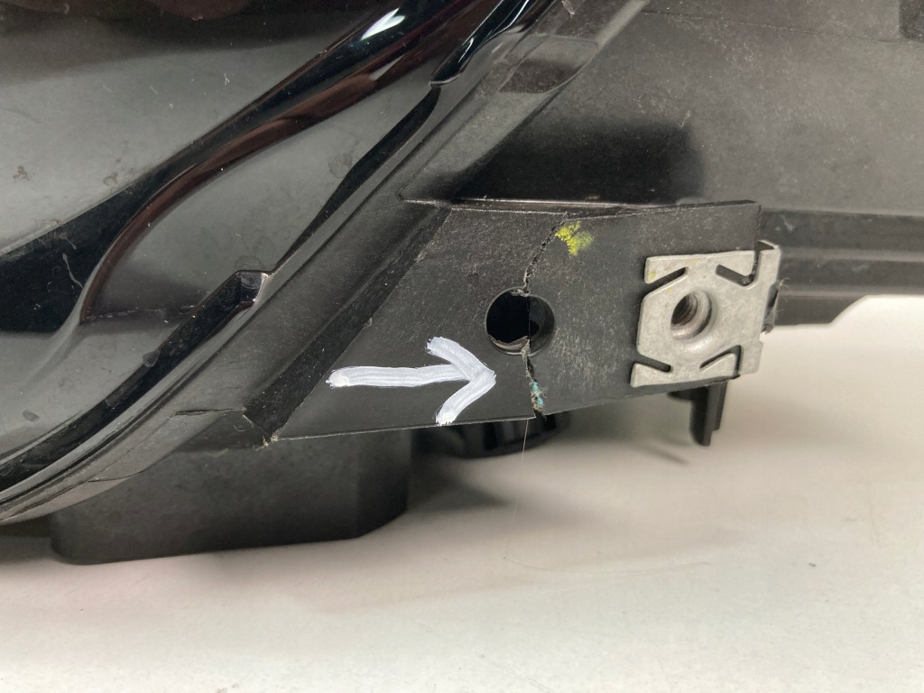 фото №8, Лампа ліва передня tiguan allspace 5nn full led