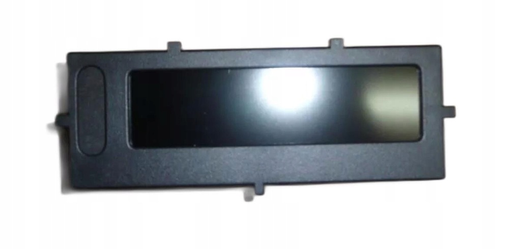 фото №2, Екран радіо renault 280346458r