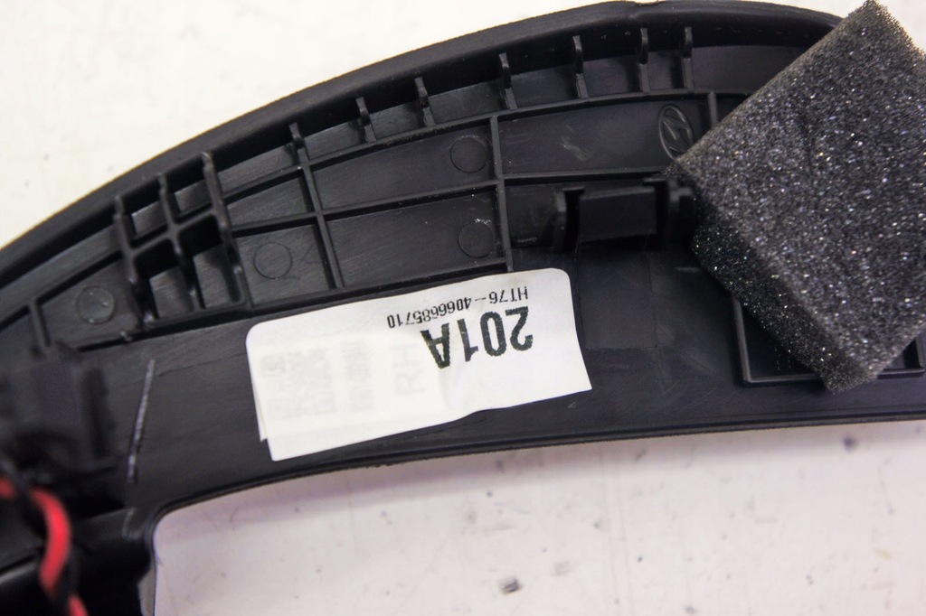 фото №5, Oj289 hyundai i20 iii динамик заглушка правый перед