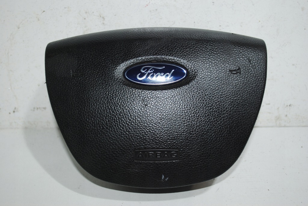 фото №2, Подушка подушка безопасности ford c-max 5m51-r042b85-aa