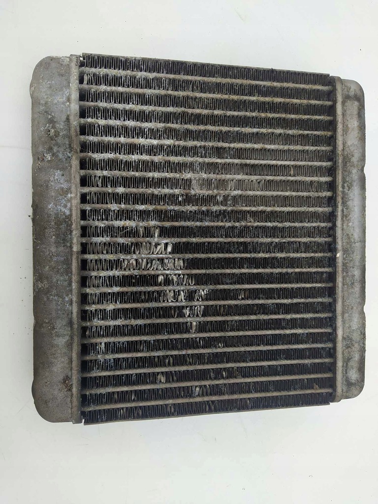 фото №8, Bmw 7 f01 f02 f10 f11 радіатор оливи 7570103 7572542