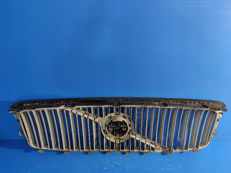 фото №14, Volvo xc90 ii xc-90 ii 31425984 решётка радиатора решётка радиатора камера