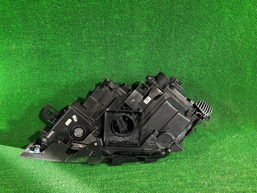 фото №5, Фара правый vw arteon full led