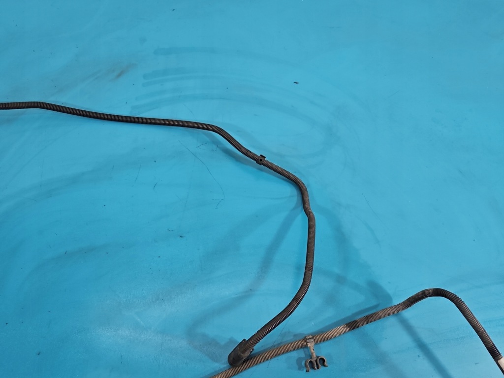 фото №6, Труба шланг adblu mercedes vito w447 14- 1.75 cdi