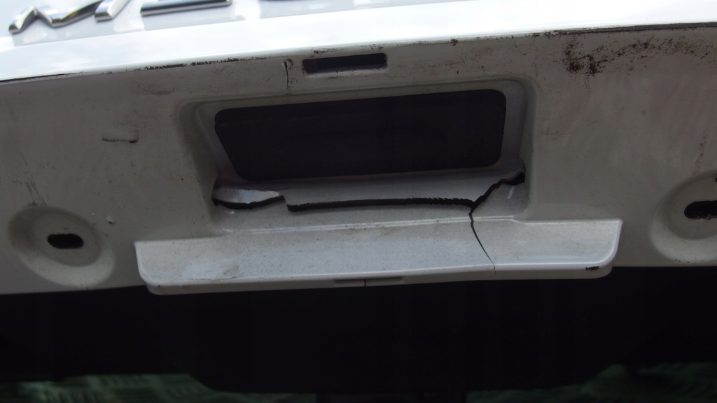 фото №8, Megane iv rs trophy-r задня кришка багажника камера teqnc