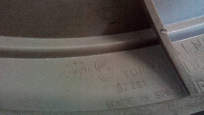 фото №7, Лампа правая opel zafira a