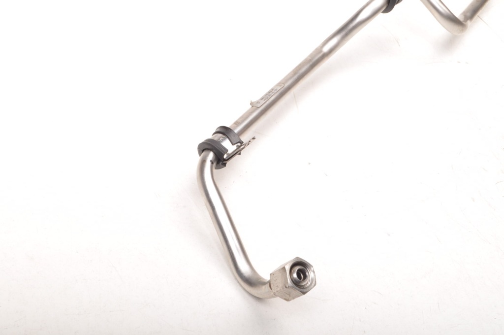 Porsche boxster 987 3.4 труба шланг 9a111009501 Оригинал