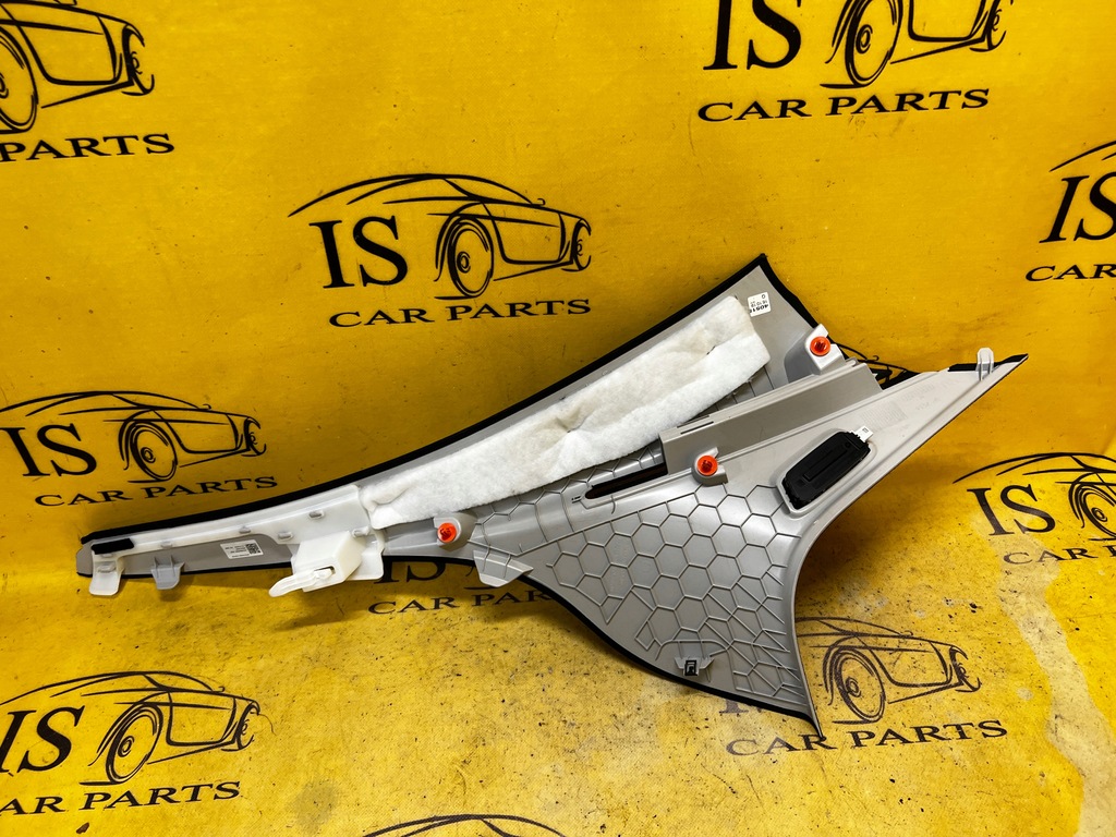 фото №7, Захист обшивка стійка d права mercedes e-klasa w213