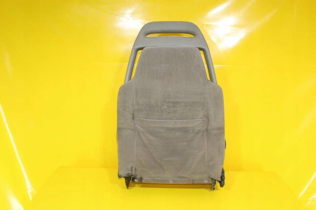 фото №8, Спинка сиденье правый перед land rover discovery i