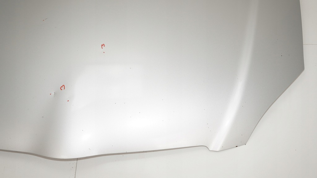 фото №5, Капот кришка двигуна toyota corolla e12 01-07r