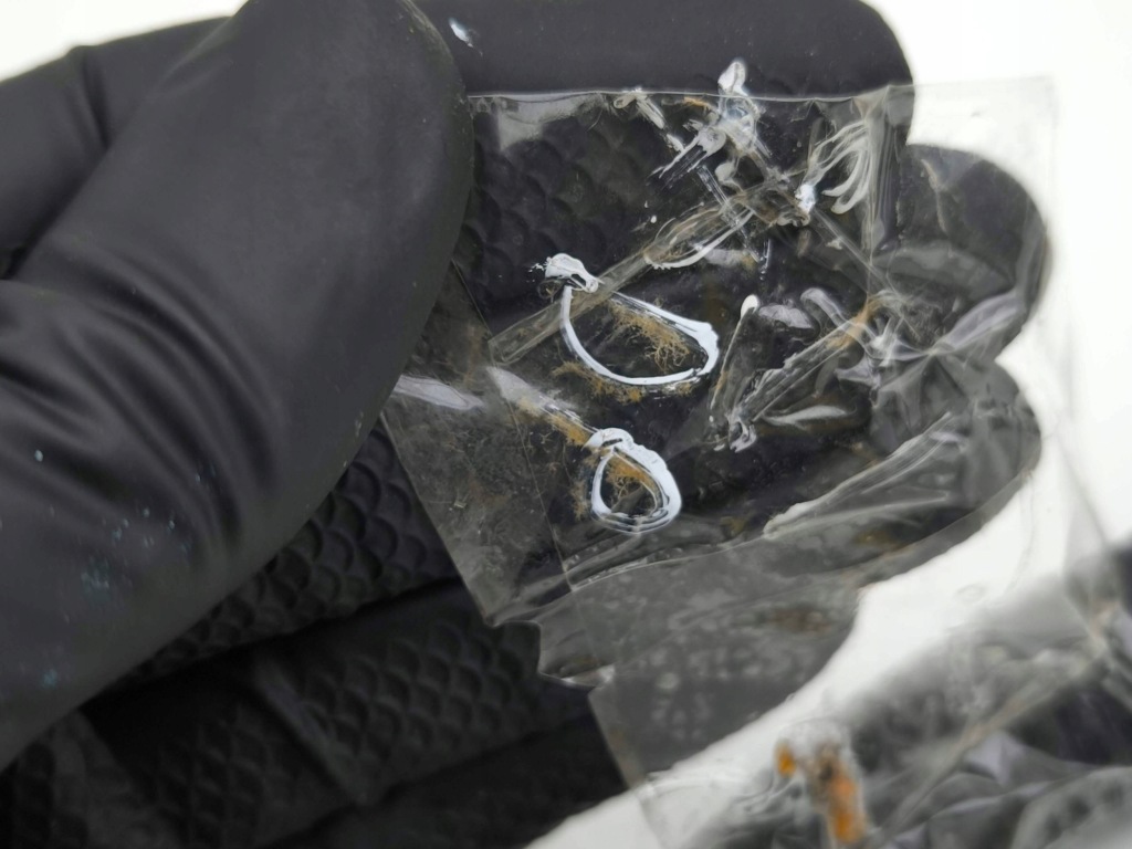 Nissan navara d23 жгут дверь передних 2021 20tm120 Доставка