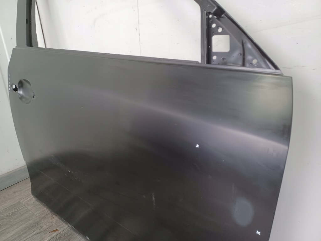 фото №8, Дверь -- skoda fabia ii 2007-2014 -- передние правое -- сервисные оригинальные