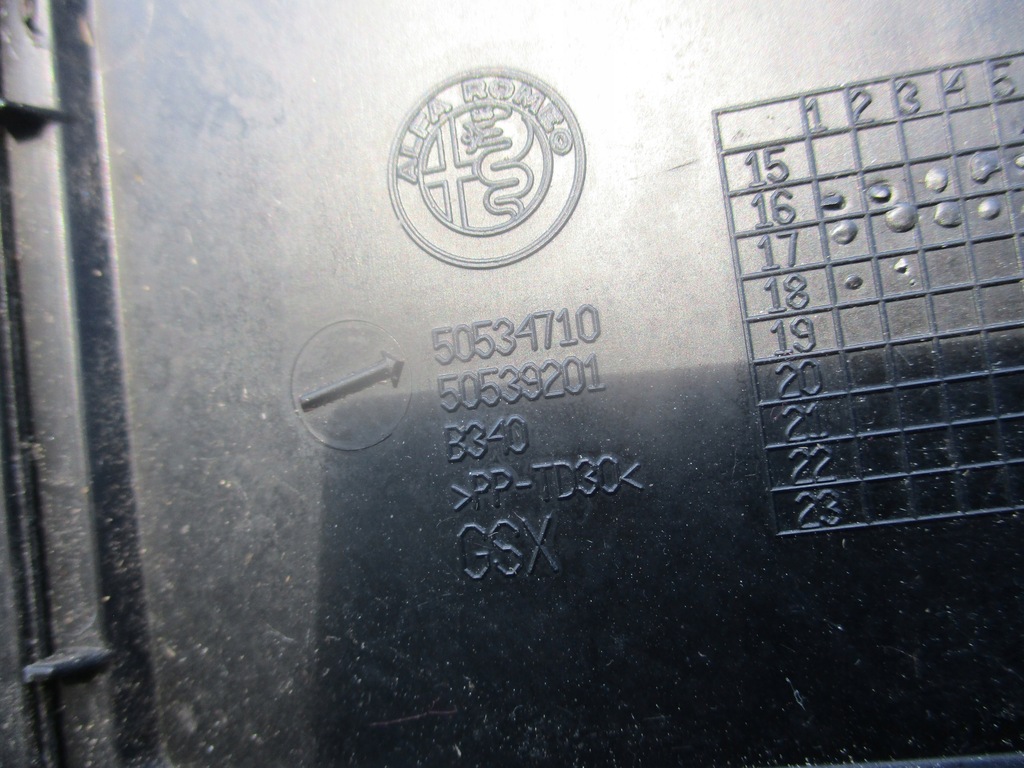 фото №7, Борт защита mitsubishi outlander ii 06-12