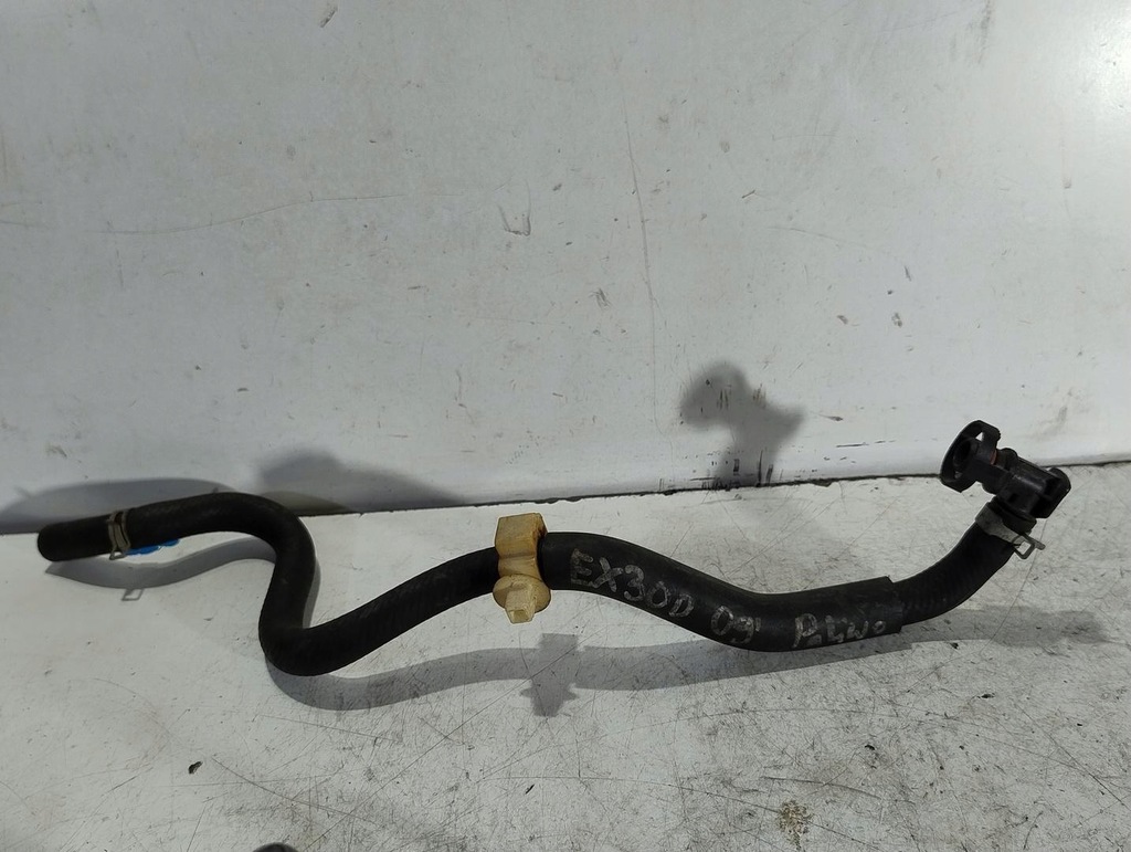 фото №1, Шланг пального infiniti ex30