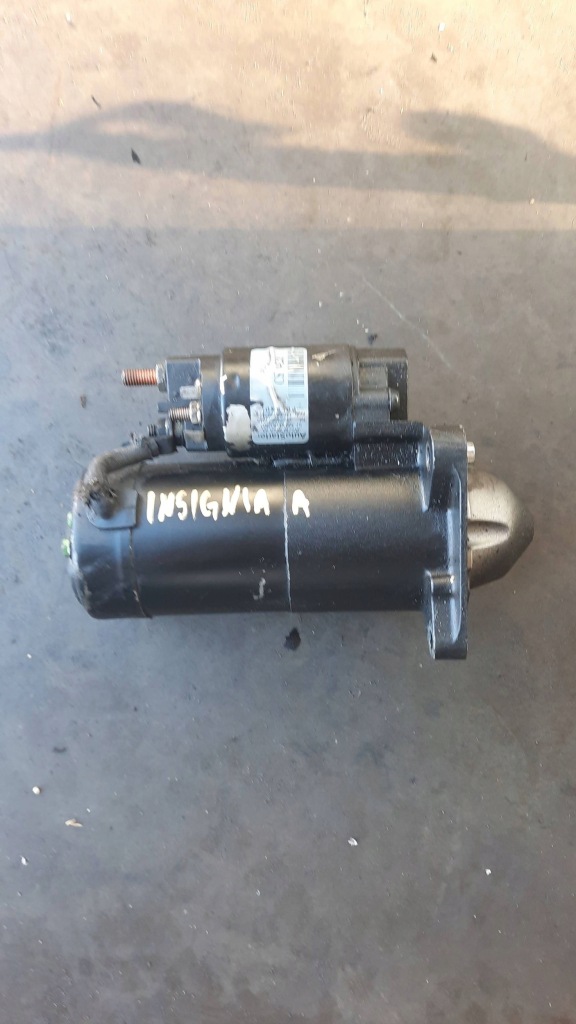 Купити Стартер insignia a 08-17 cs1428