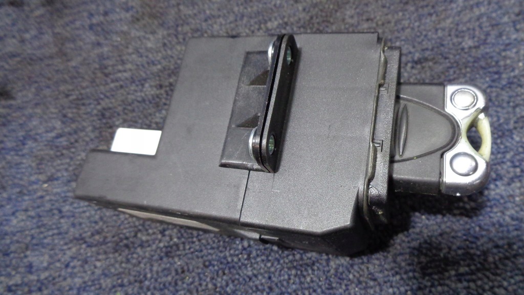 фото №12, Бортовой компьютер замок зажигания bsi alfa romeo 159 1.9 16v jtdm 51812908 0281013576 aut.