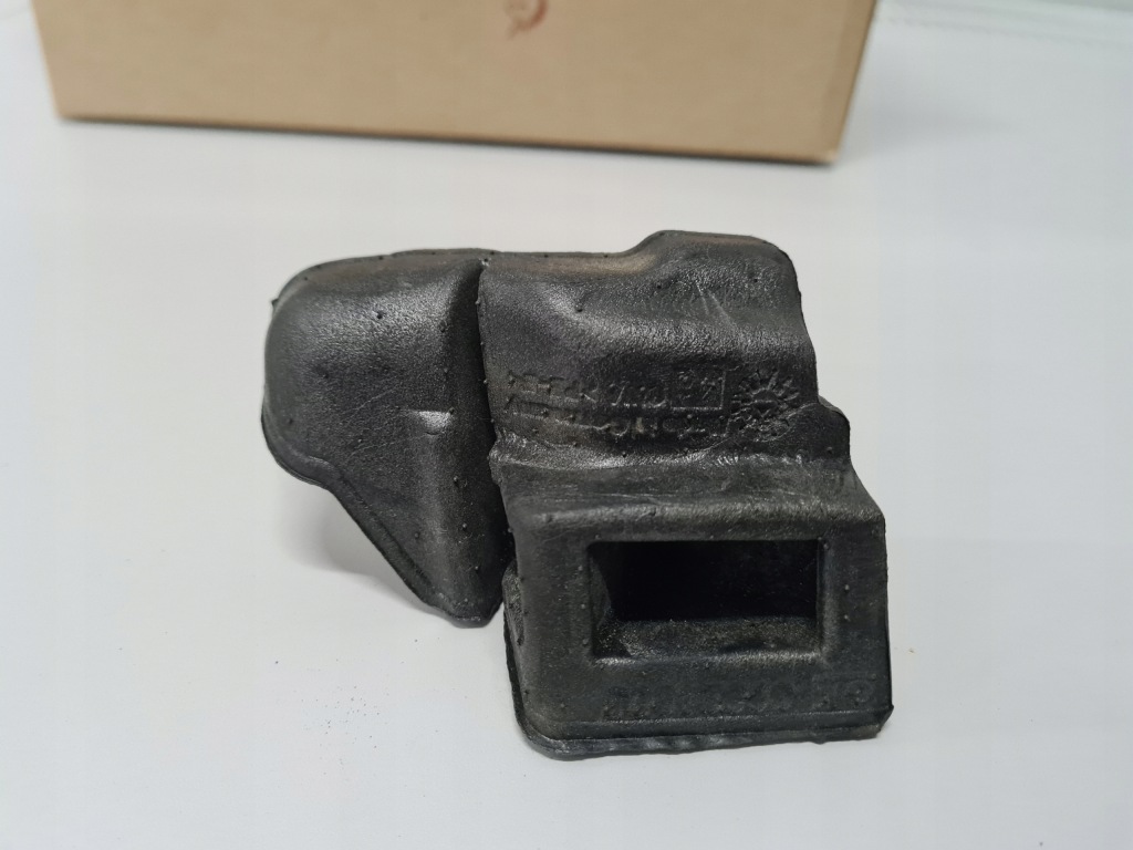 фото №1, Правый абсорбер пена крыла жабо opel crossland x