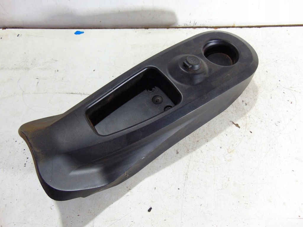 фото №1, Тунель середній microcar m.go