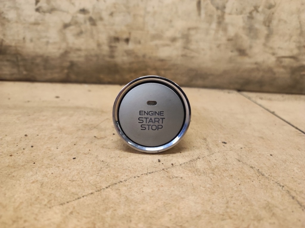 фото №1, Кнопка запуск стоп d max ii 2 lift