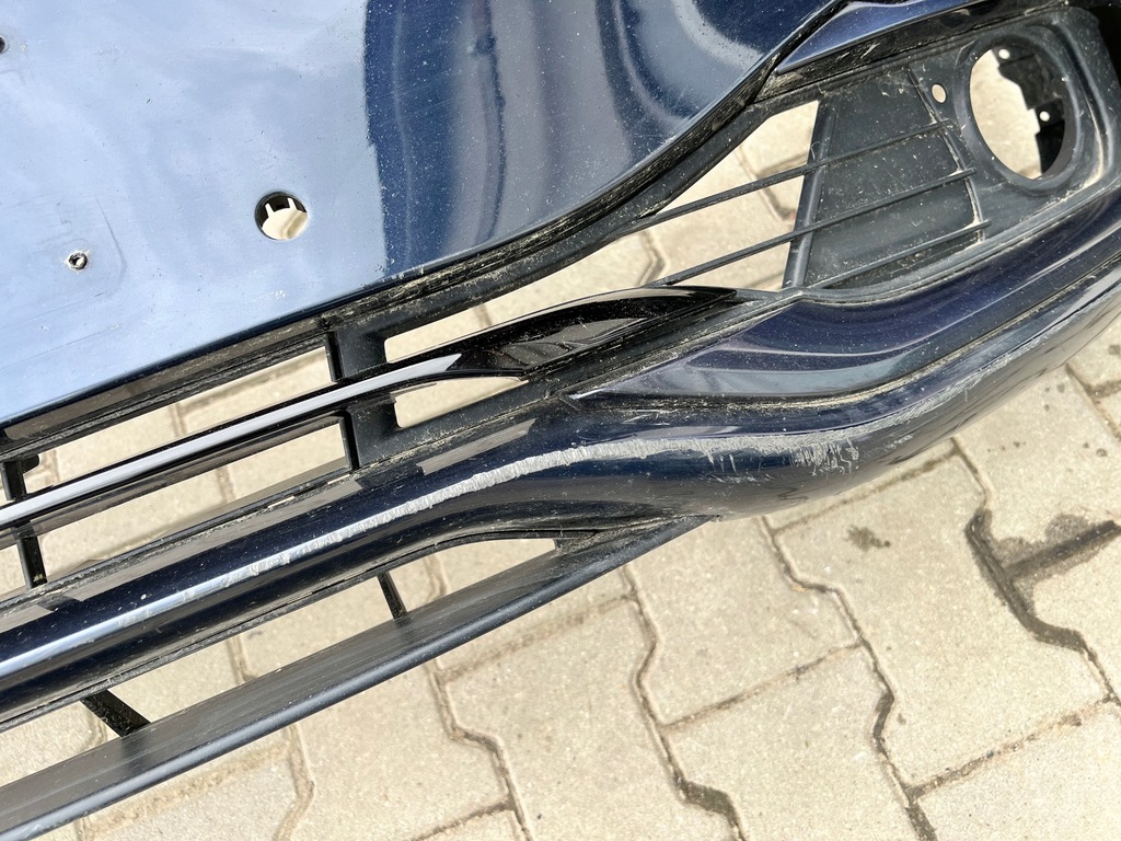 фото №6, Бампер перед передний bmw 4 f32 f33 f36 lci lift sport