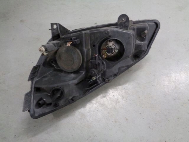 фото №4, Renault scenic ii 06 фара лампа права