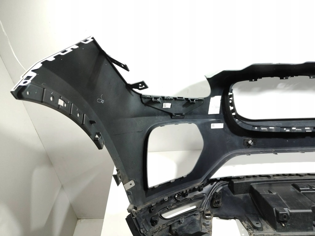 фото №15, Jaguar e-pace r-dynamic x540 бампер перед накладка