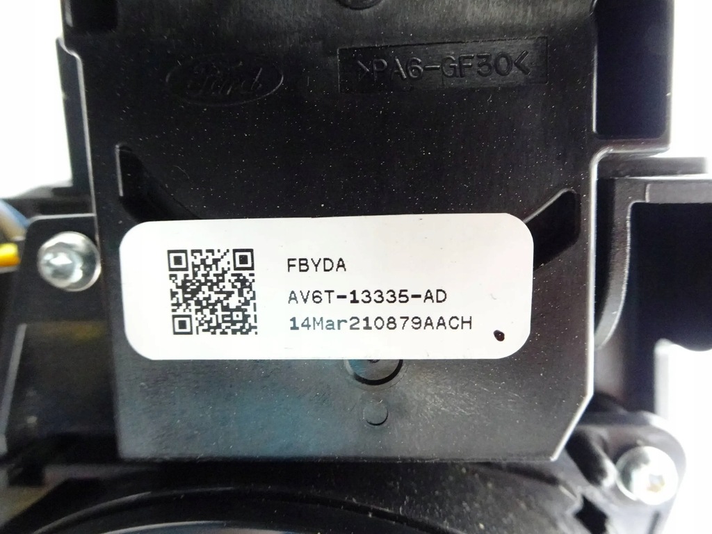 фото №9, Переключатель комбинированный ford focus mk3