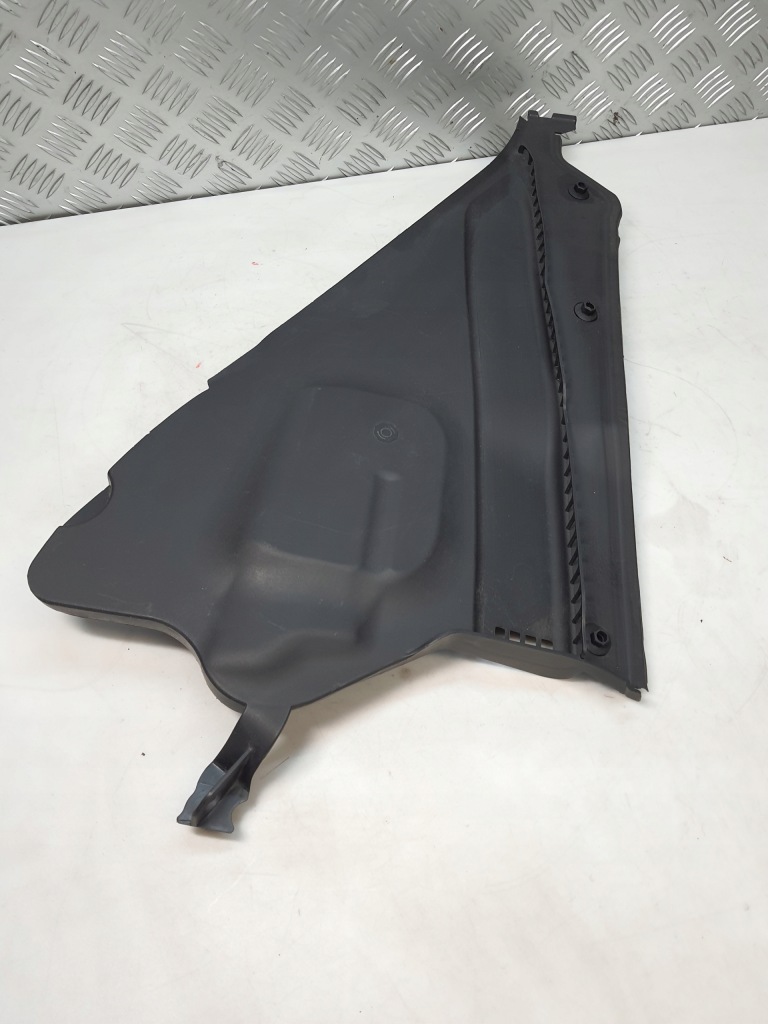 Купить Жабо передние bmw f30 53922010