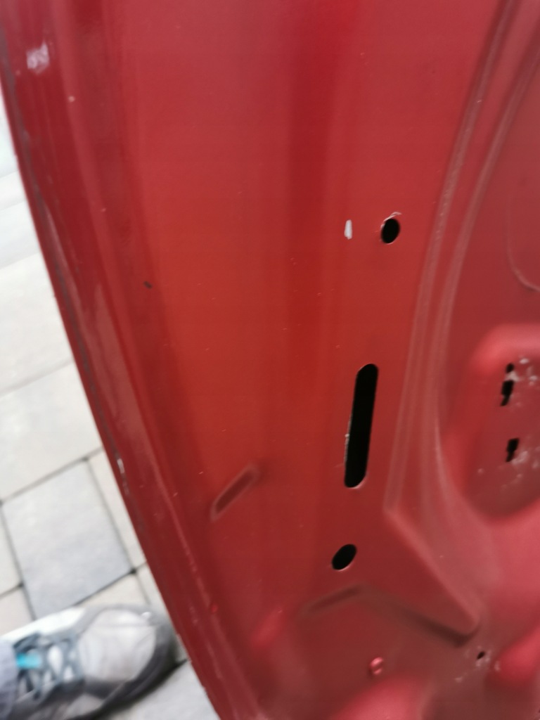 фото №14, Citroen ds4 lift капот