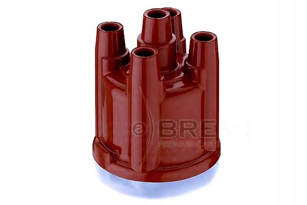 фото №1, Крышка трамблёра распределителя зажигания bremi 8049