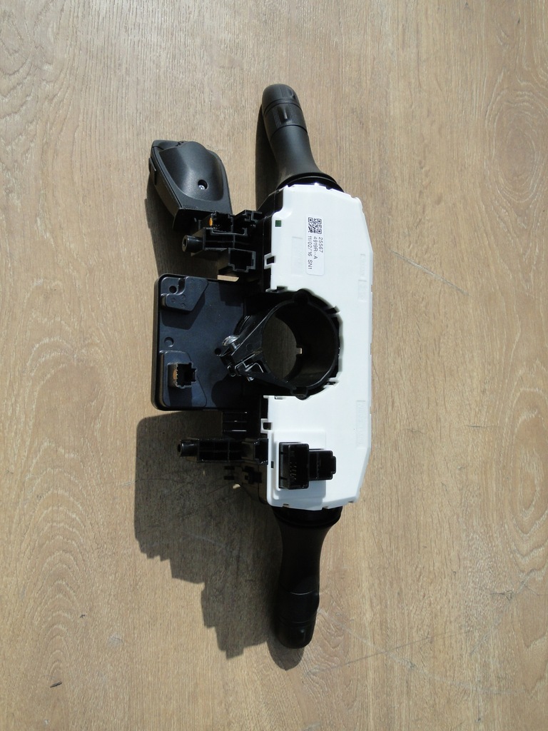 фото №7, Renault megane iv gt рычаг переключатель