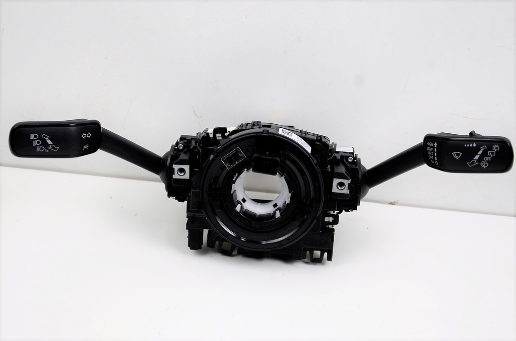 фото №1, Vw golf vii r переключатели переключатели 5q0953513p