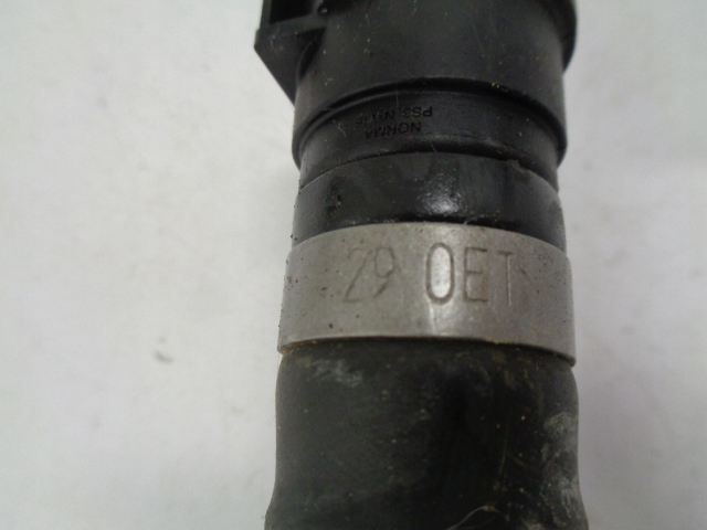 фото №4, Citroen ds3 crossback e-tense труба wąż wody