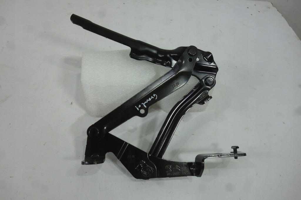 фото №1, Петля капот правый opel grandland x 9814188880