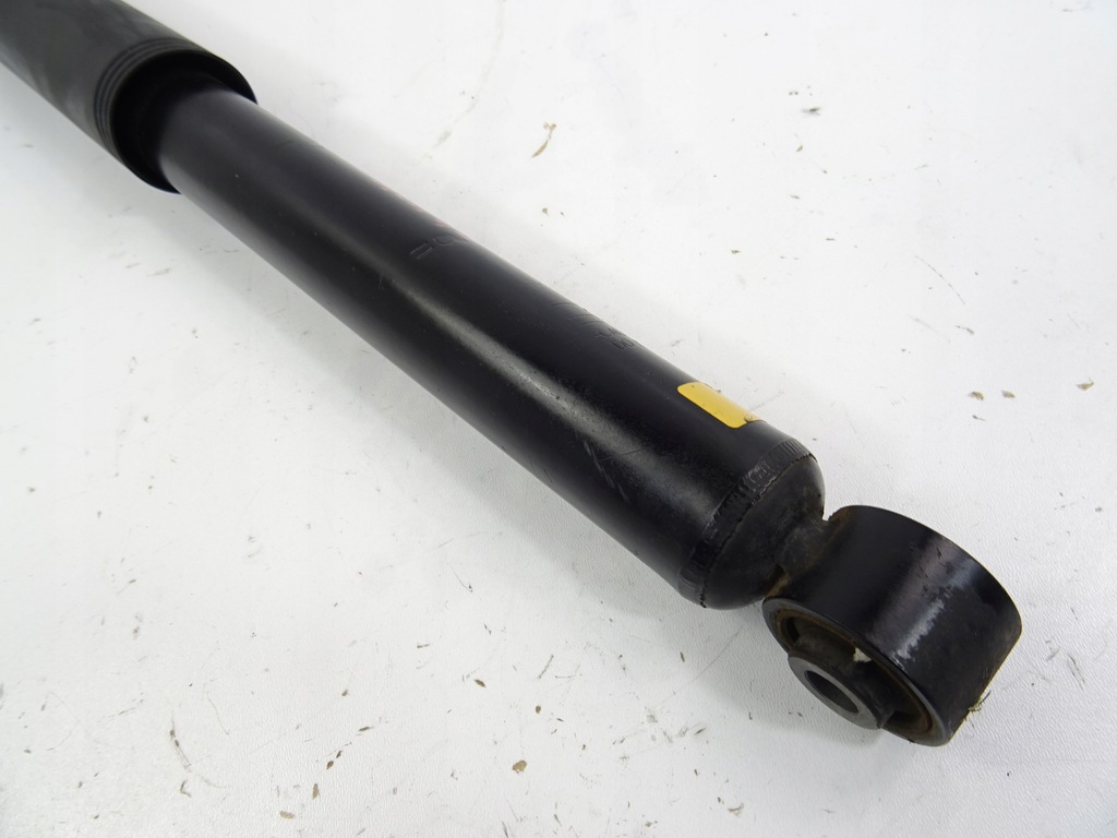 фото №8, Pulsar 1.2dig-t амортизатор задняя 562103zl0d 2014-