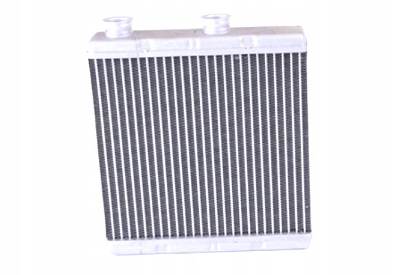 фото №1, Nissens 707173 теплообмінник тепла, обігрівач салону